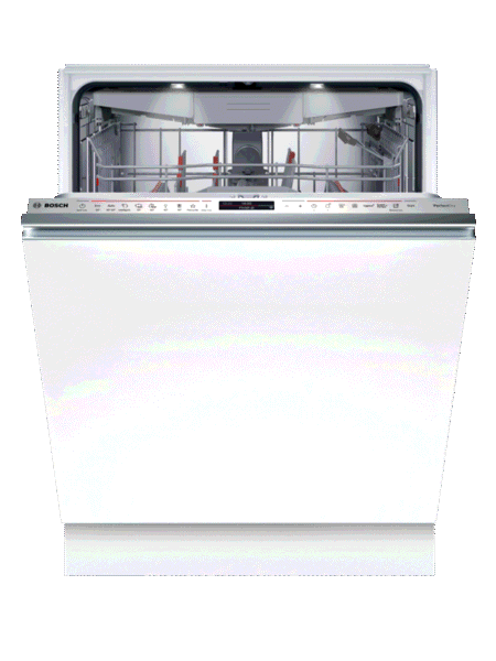 Bosch Série 8 SMV8YCX02E