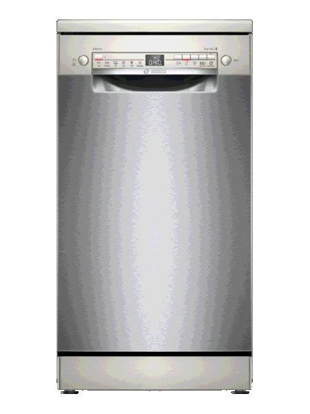 Bosch Série 2 SPS2HKI55E