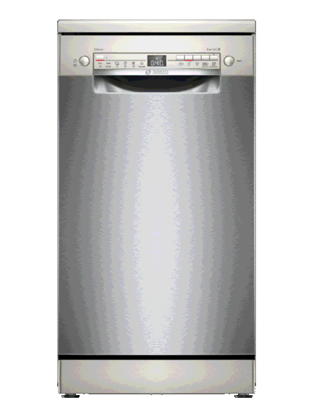 Bosch Série 2 SPS2HKI58E