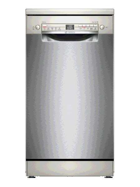 Bosch Série 2 SPS2HMI02E