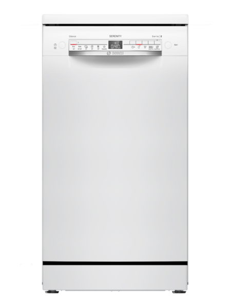 Bosch Série 2 SPS2HMW03E
