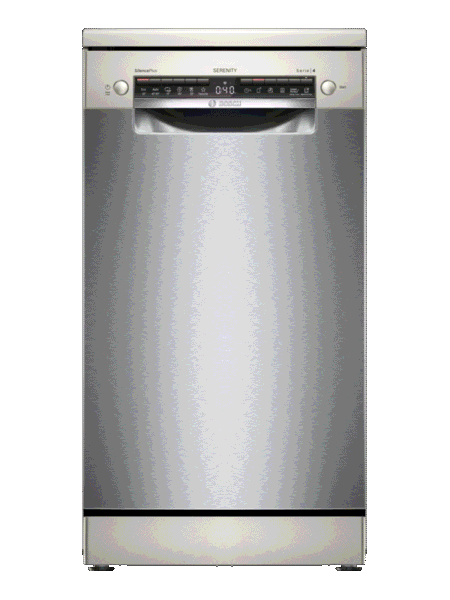 Bosch Série 4 SPS4EMI33E