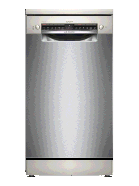 Bosch Série 4 SPS4EMI34E