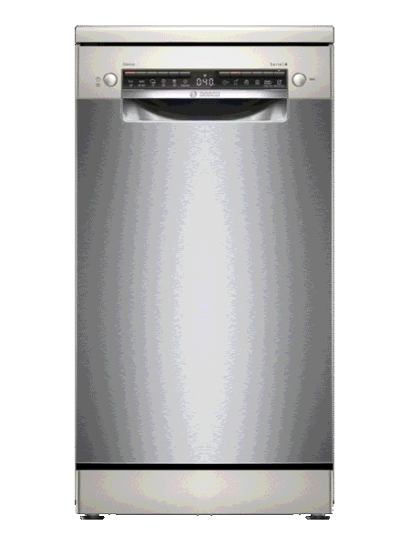 Bosch Série 4 SPS4EMI61E