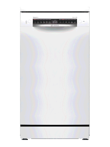 Bosch Série 4 SPS4EMW17E