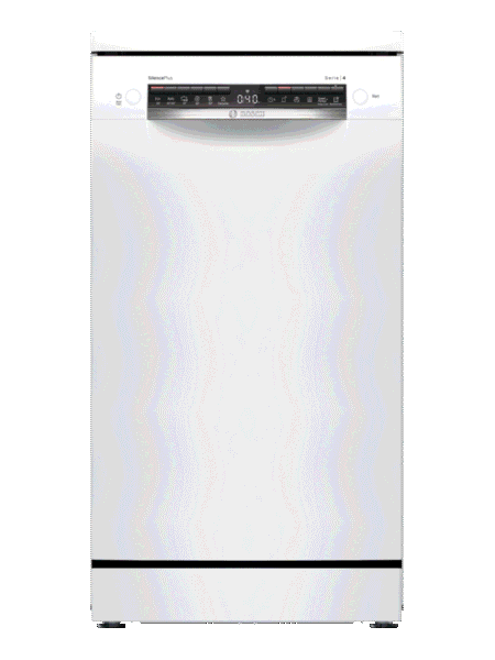 Bosch Série 4 SPS4EMW24E