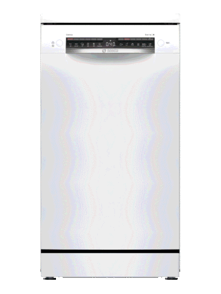 Bosch Série 4 SPS4EMW61E