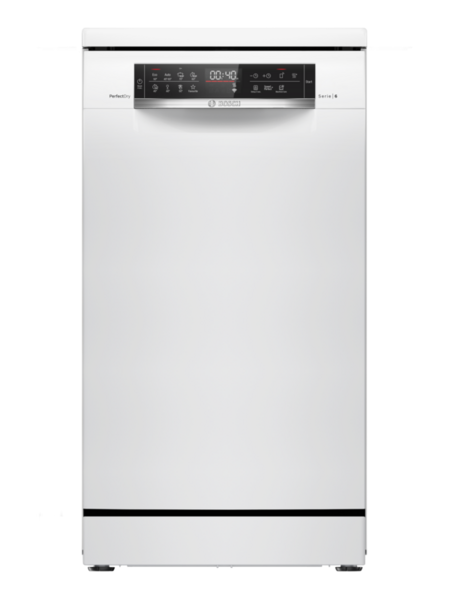 Bosch Série 6 SPS6YMW14E