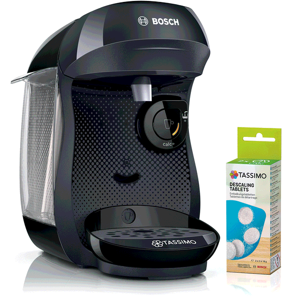 Bosch TAS102EA