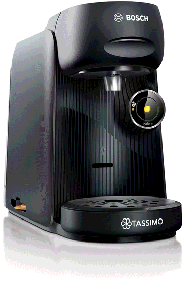 Bosch TAS162E