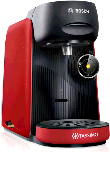 Bosch TAS163E
