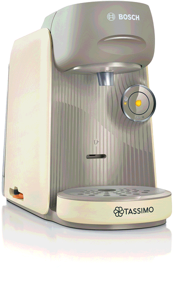 Bosch TAS167P