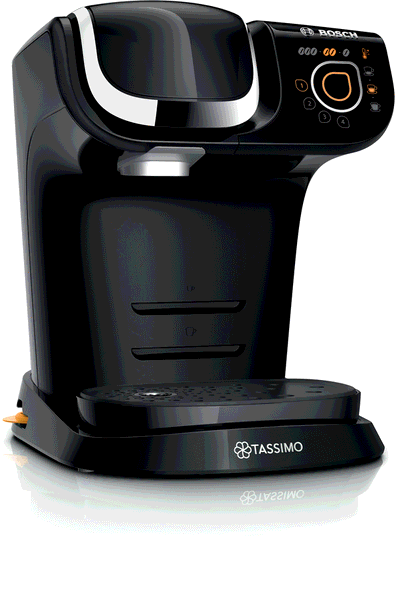 Bosch TAS6502