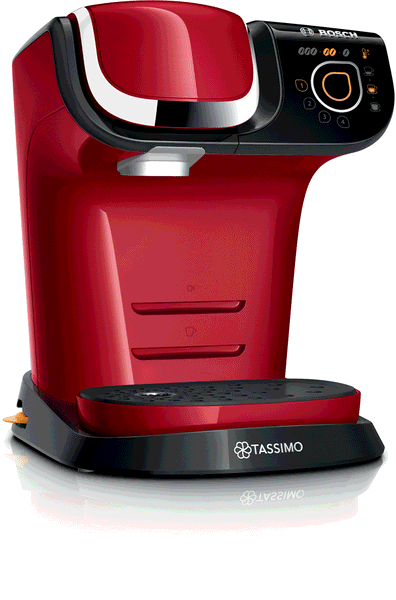 Bosch TAS6503