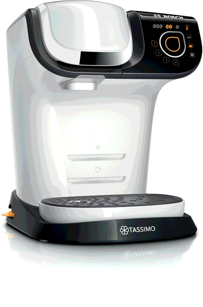 Bosch TAS6504