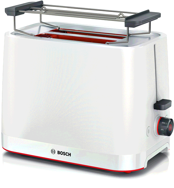 Bosch TAT3M121