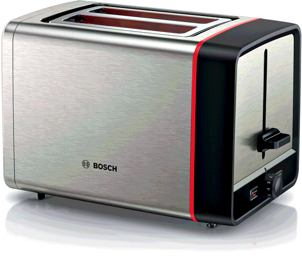 Bosch TAT6M420