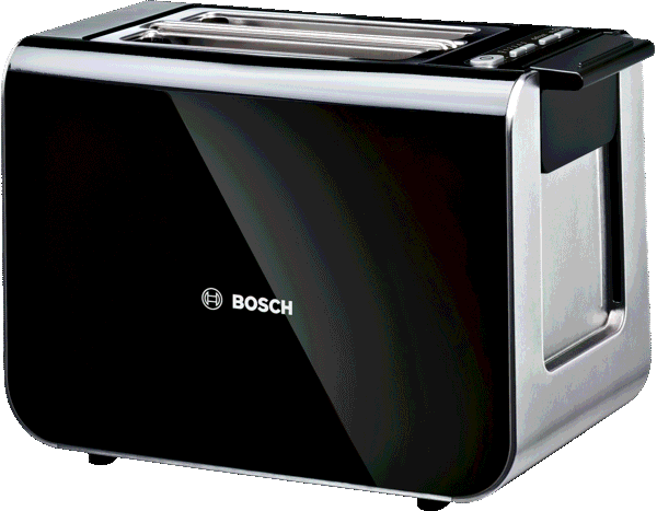 Bosch TAT8613N
