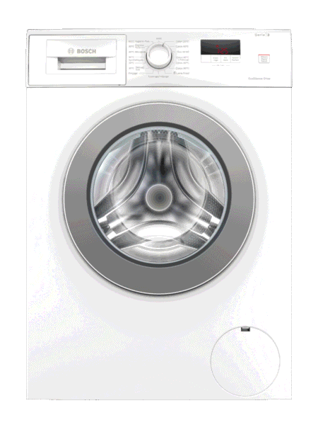 Bosch Série 2 WAJ24018FR