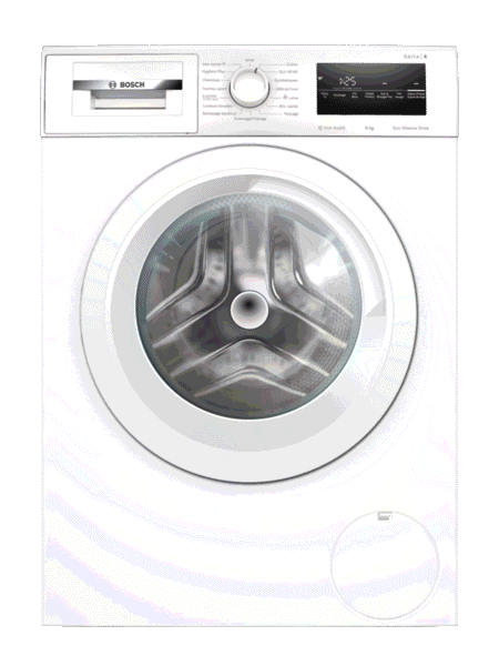 Bosch Série 4 WAN24228FR