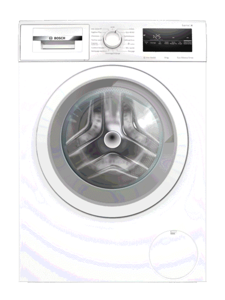 Bosch Série 4 WAN28228FR