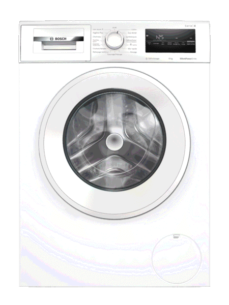 Bosch Série 4 WAN28229FR