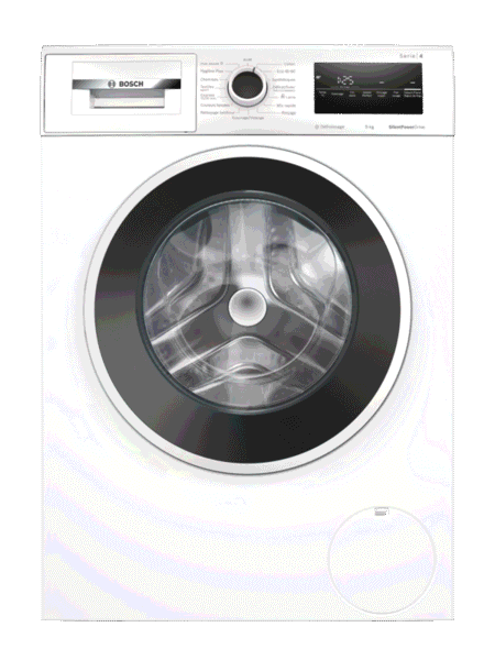 Bosch Série 4 WAN2823PFR