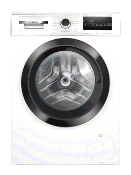 Bosch Série 4 WAN2823SFR