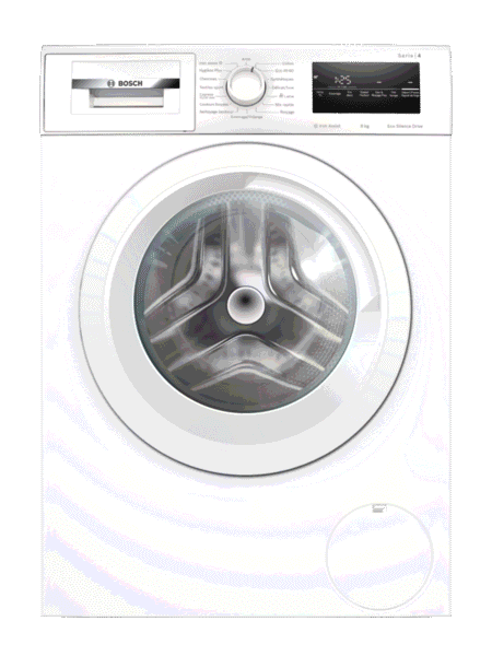 Bosch Série 4 WAN28258FR