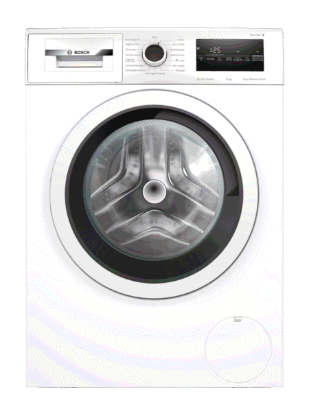 Bosch Série 4 WAN28268FR