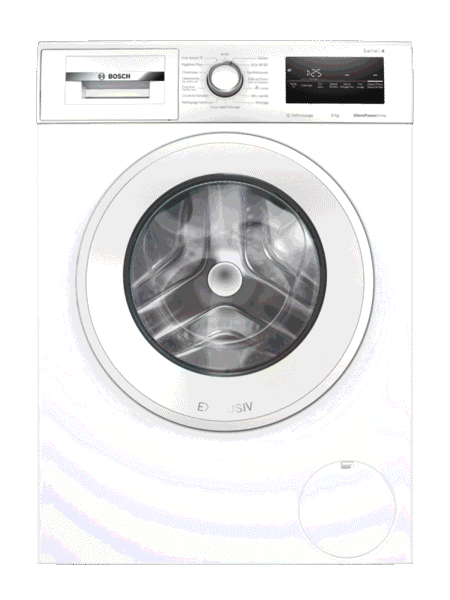 Bosch Série 4 WAN2827AFR