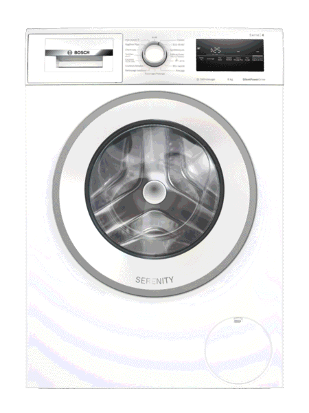 Bosch Série 4 WAN2827FFR