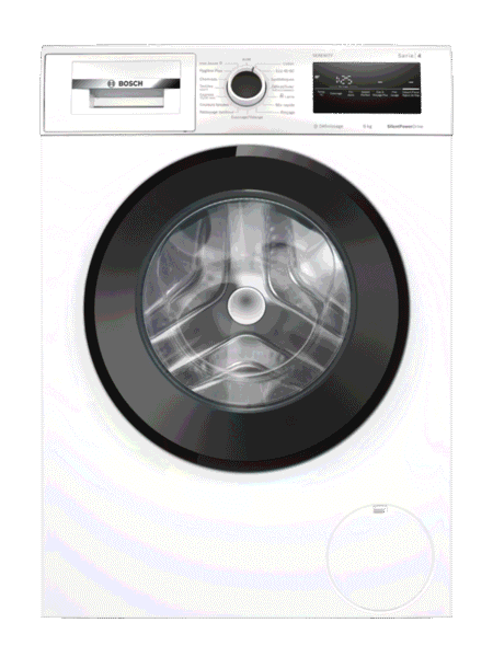 Bosch Série 4 WAN2827QFR