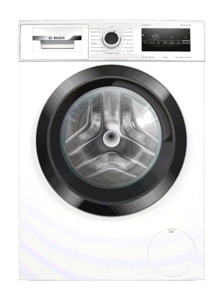 Bosch Série 4 WAN2828SFR