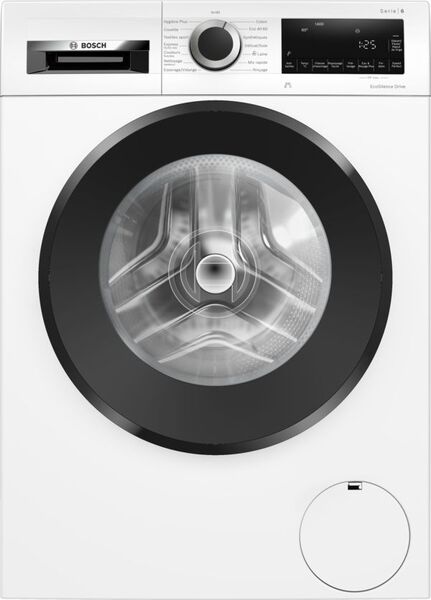Bosch Série 6 WGG24400FR