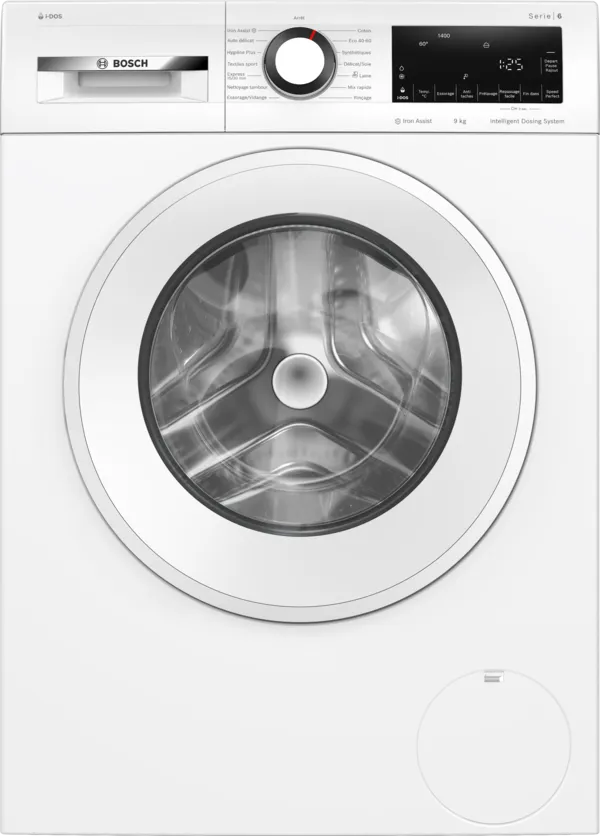 Bosch Série 6 WGG244F1FR