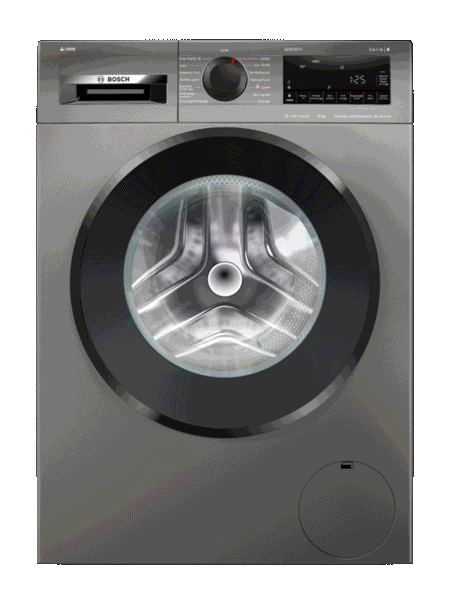 Bosch Série 6 WGG244FRFR