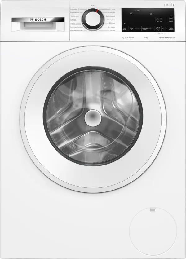 Bosch Série 6 WGG244Z3FR