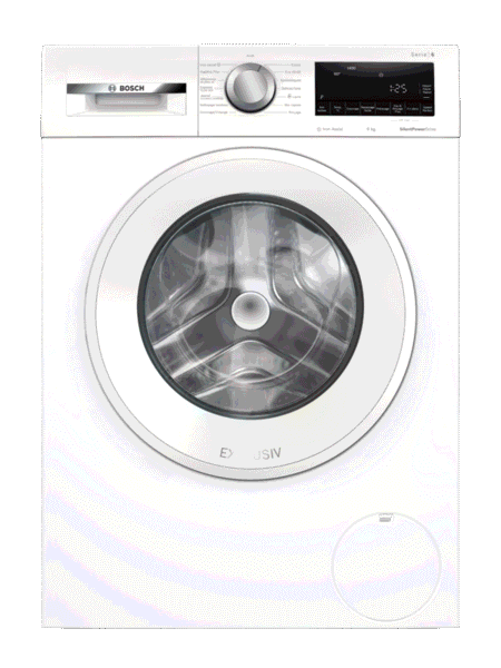 Bosch Série 6 WGG244ZMFR