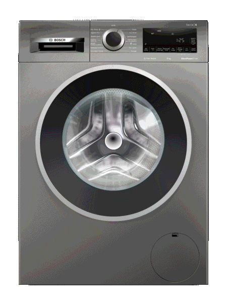 Bosch Série 6 WGG244ZRFR