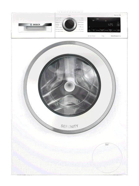 Bosch Série 6 WGG244ZSFR