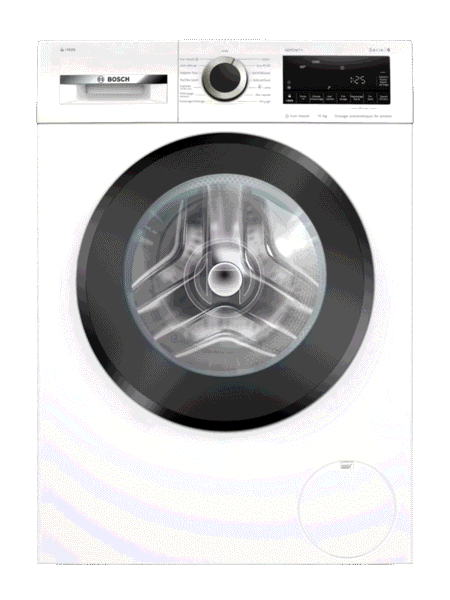 Bosch Série 6 WGG254FQFR