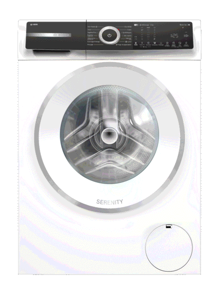Bosch Série 6 WGH256ASFR