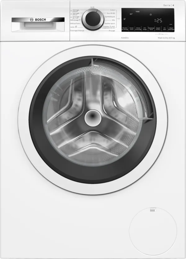 Bosch Série 4 WNA144V0FR