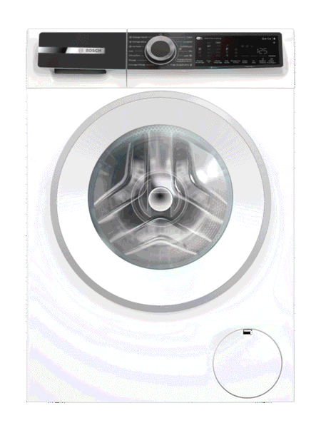Bosch Série 6 WNG25402FR