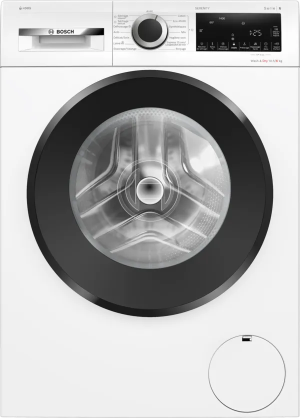 Bosch Série 6 WNG254ASFR