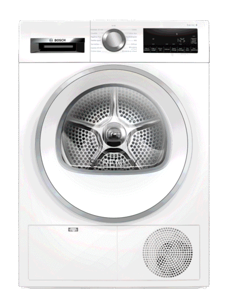 Bosch Série 6 WPG2312SFR