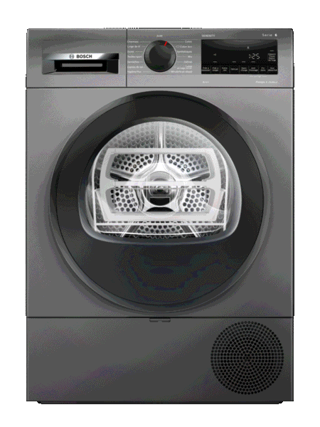 Bosch Série 6 WQG134DRFR
