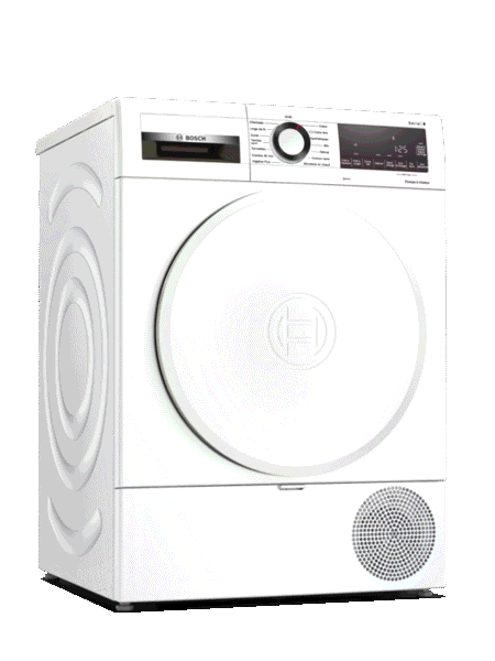 Bosch Série 6 WQG233D0FR