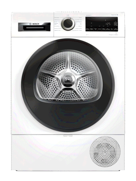 Bosch Série 6 WQG233DSFR